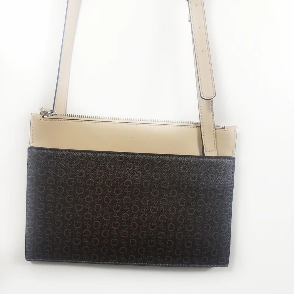 GUESS | Cross body Shoulder Bag Purse BRAND NEW